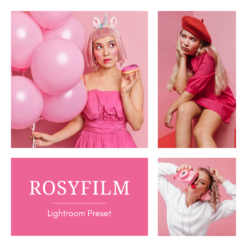 Rosyfilm — Preset Duo